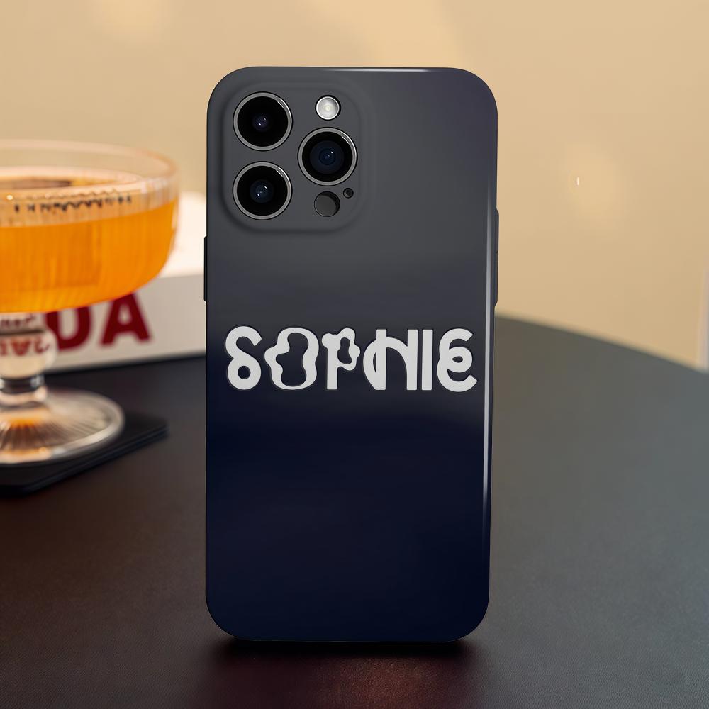 Shelly - جراب هاتف S-SOPHIE PRODUCT لهواتف آيفون