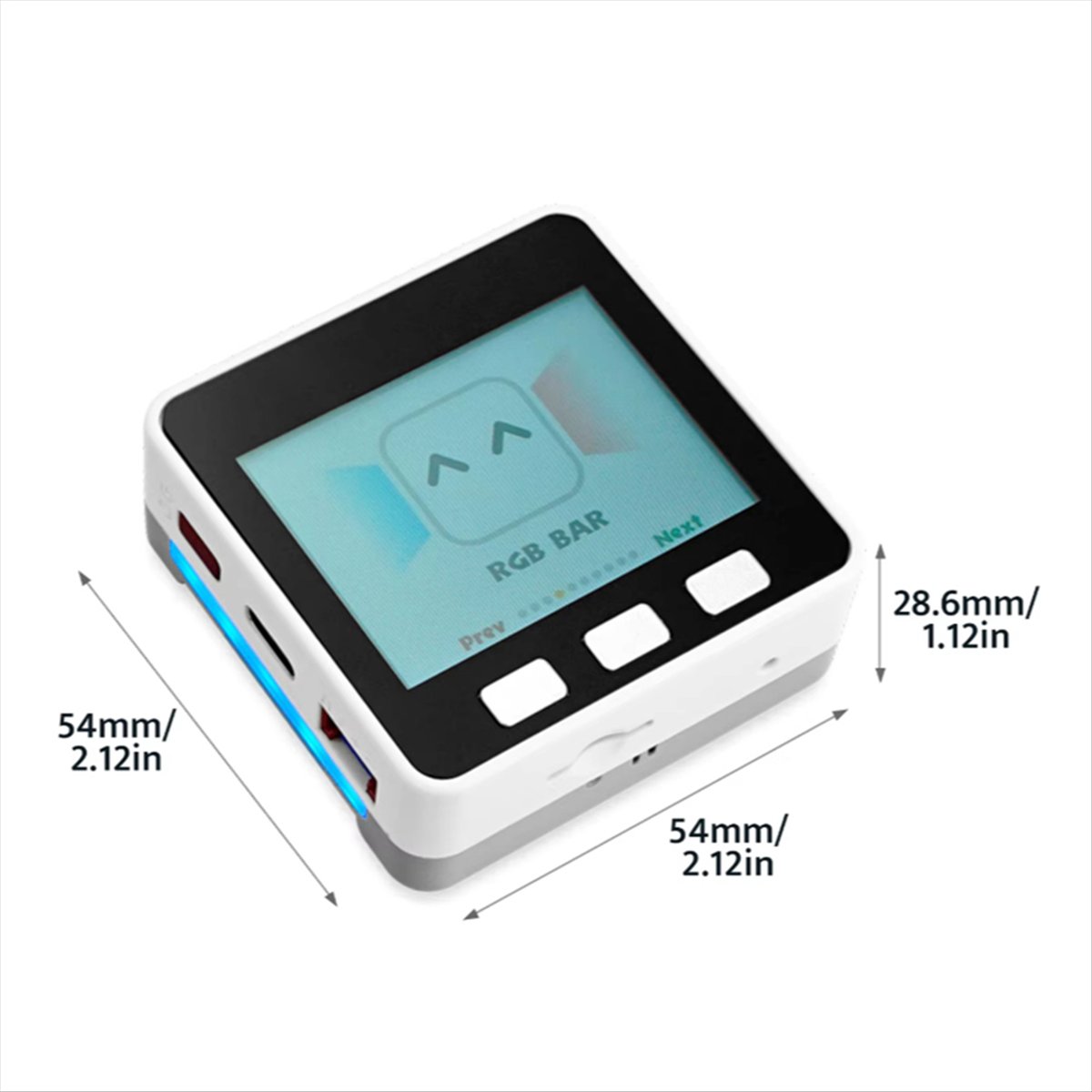 [جديد] مجموعة أدوات إنترنت الأ - مراجعة Smart Home Module Iot وسعره