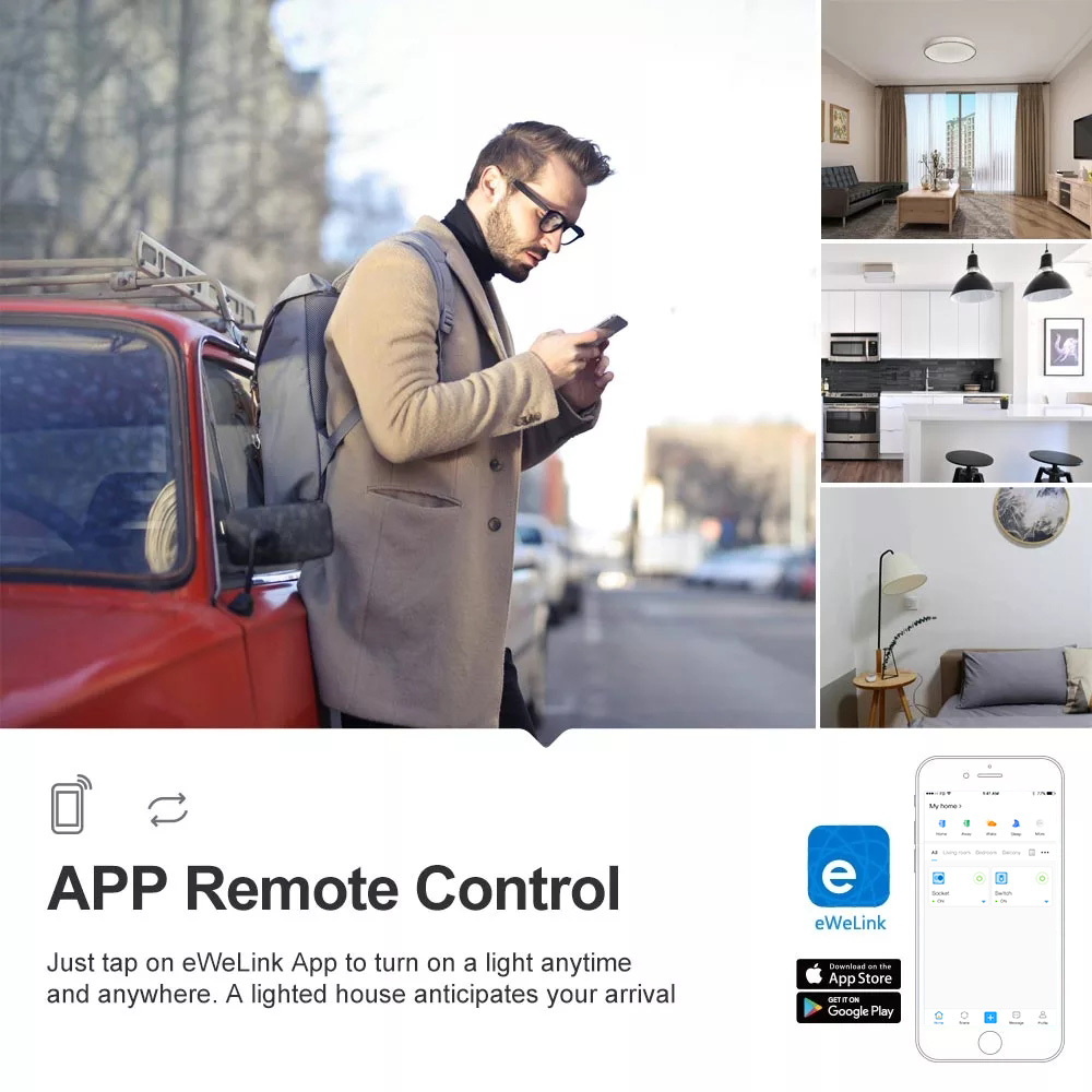 Itead SONOFF Basic R2 Mini DIY - مراجعة Sonoff وسعره
