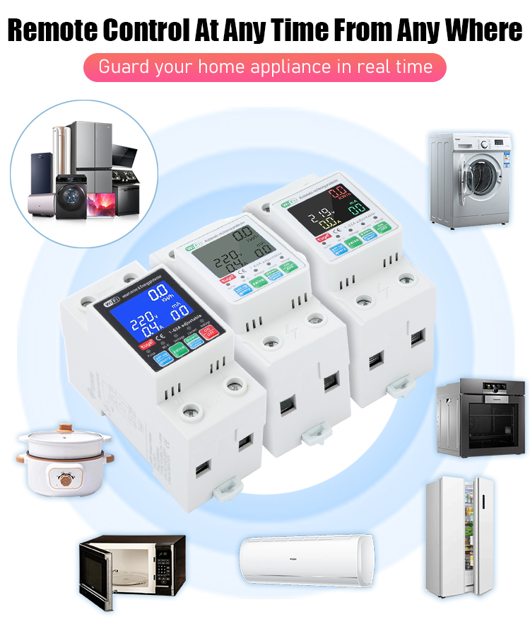 قطع مزدوج تويا الذكية واي فاي  - مراجعة Smart Relay Tuya وسعره