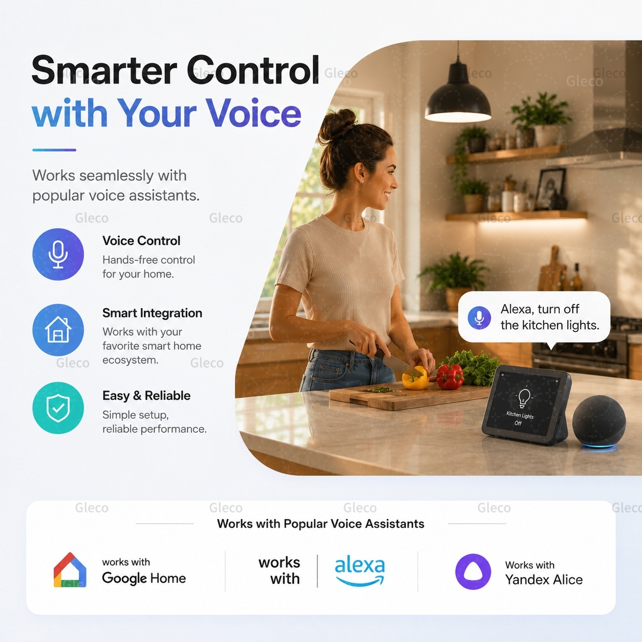 مفتاح ذكي Zigbee Tuya Smart Li - مراجعة Smart Relay Tuya وسعره