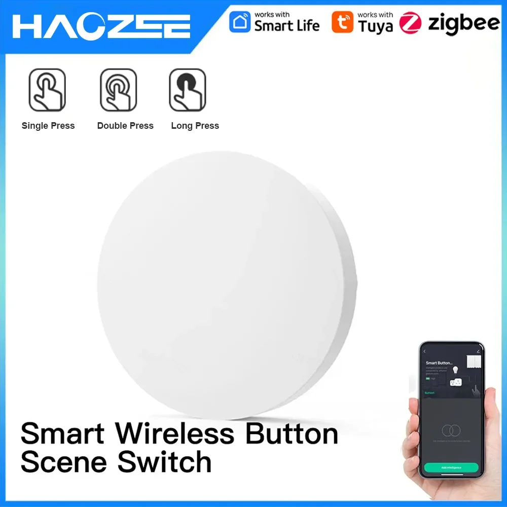مفتاح تحكم ذكي لاسلكي بتقنية T - مراجعة Smart Relay Tuya وسعره