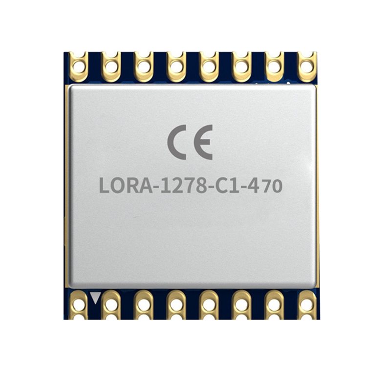 وحدة اتصال لاسلكية Lora1278-C1 - مراجعة Smart Home Module Iot وسعره