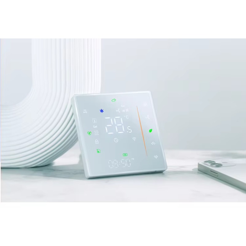 بوابة زيجبي ذكية للمنزل بتصميم - مراجعة Smart Relay Tuya وسعره